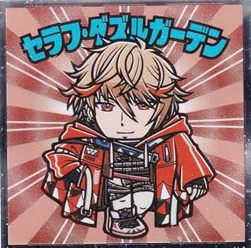 【しかお】ビックリマン16点 Can you complete the Bikkuriman Densetsu 10 chocolate set